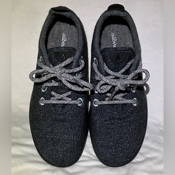 allbirds Men’s Wool Runners NWOT sneakers - Picture 3 of 16